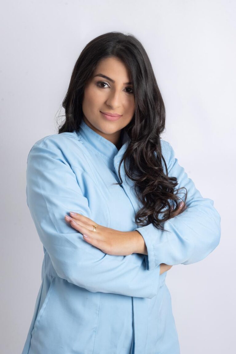 Mayara C. da Silvia - Fisioterapeuta