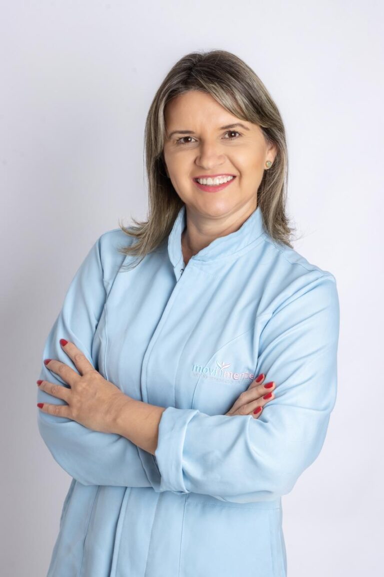 Suzana C. Nevez - Neuropsicopedagoga