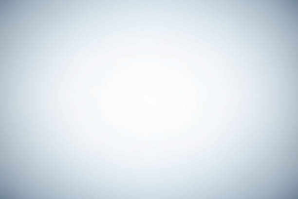 Abstract gray gradient color background